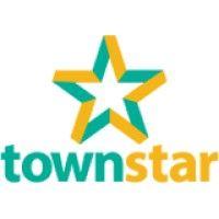 town star logo image