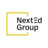 nexted group logo image