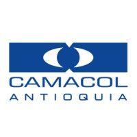 camacol antioquia logo image