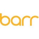 logo of Barr