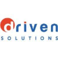 driven solutions logo image