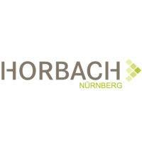 horbach nürnberg logo image