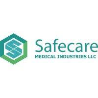 safecare medical industries logo image