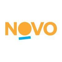 novo logo image