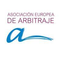 asociación europea de arbitraje logo image