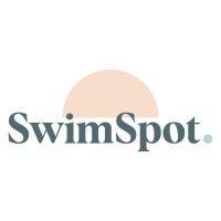 swimspot logo image