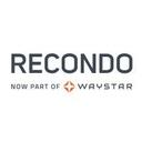 logo of Recondo Technology Now Part Of Waystar