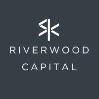 riverwood capital logo image