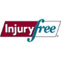 injuryfree logo image