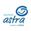 logo of Asuransi Astra