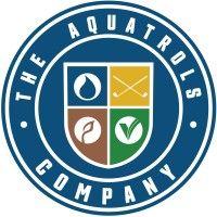 aquatrols company logo image