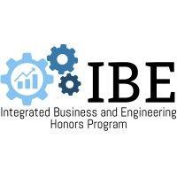 lehigh university ibe