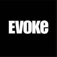 evoke international design inc. logo image