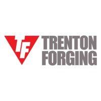 trenton forging company