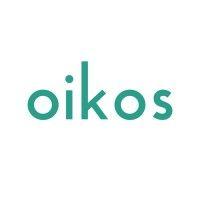 oikos apps logo image