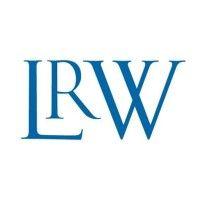 lr windsor logo image