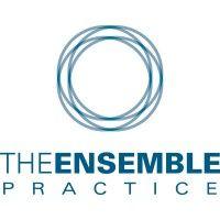 the ensemble practice logo image