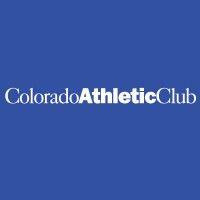 colorado athletic club logo image