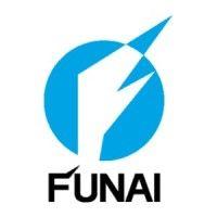 funai solutions logo image