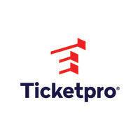 ticketpro logo image