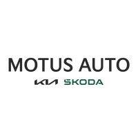 motus auto, uab logo image