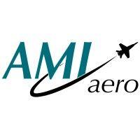 ami aero, llc logo image