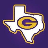 granbury isd logo image