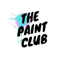 the paint club