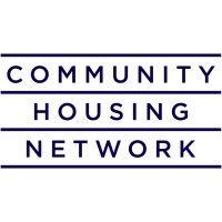 community housing network logo image