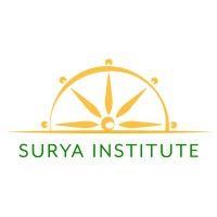 surya institute logo image