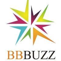 the bb buzz logo image