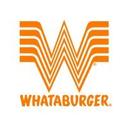 logo of Whataburger