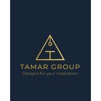 tamar group logo image