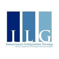 insurance litigation group logo image