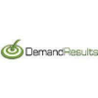 demandresults logo image