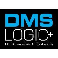 dms logic logo image