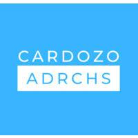 cardozo adr competition honor society