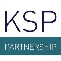 ksp partnership, inc. logo image