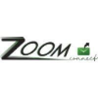 zoom connect logo image