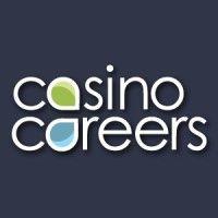 casino careers logo image