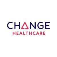 change healthcare limited logo image