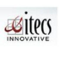 itecs innovative consulting logo image