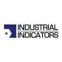 industrial indicators logo image