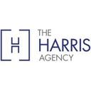 logo of The Harris Agency