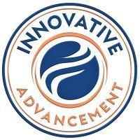 innovative advancement, llc logo image