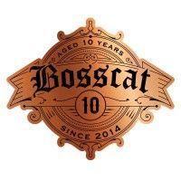 bosscat kitchen & libations logo image