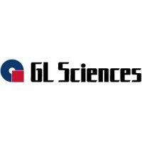 gl sciences logo image