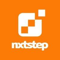 nxtstep logo image