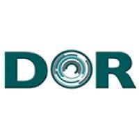 dor engineering logo image