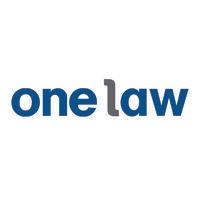 one law logo image